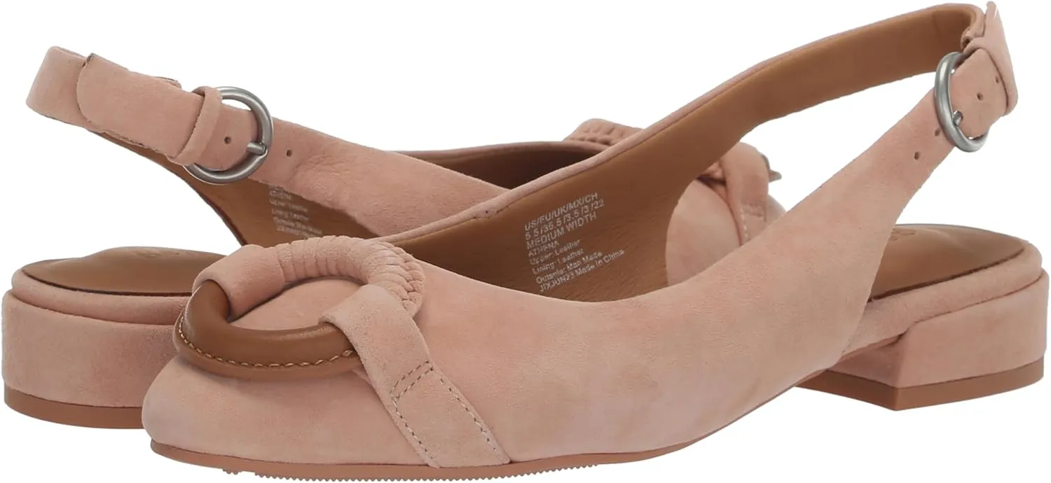 Gentle Souls by Kenneth Cole Women's Athena Pump