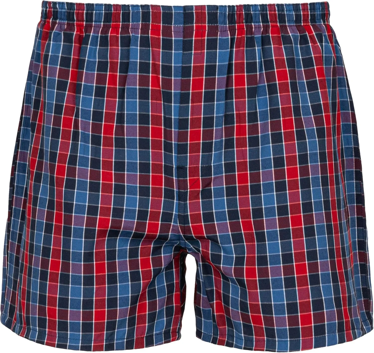 Gildan Men's Underwear Boxers, Multipack