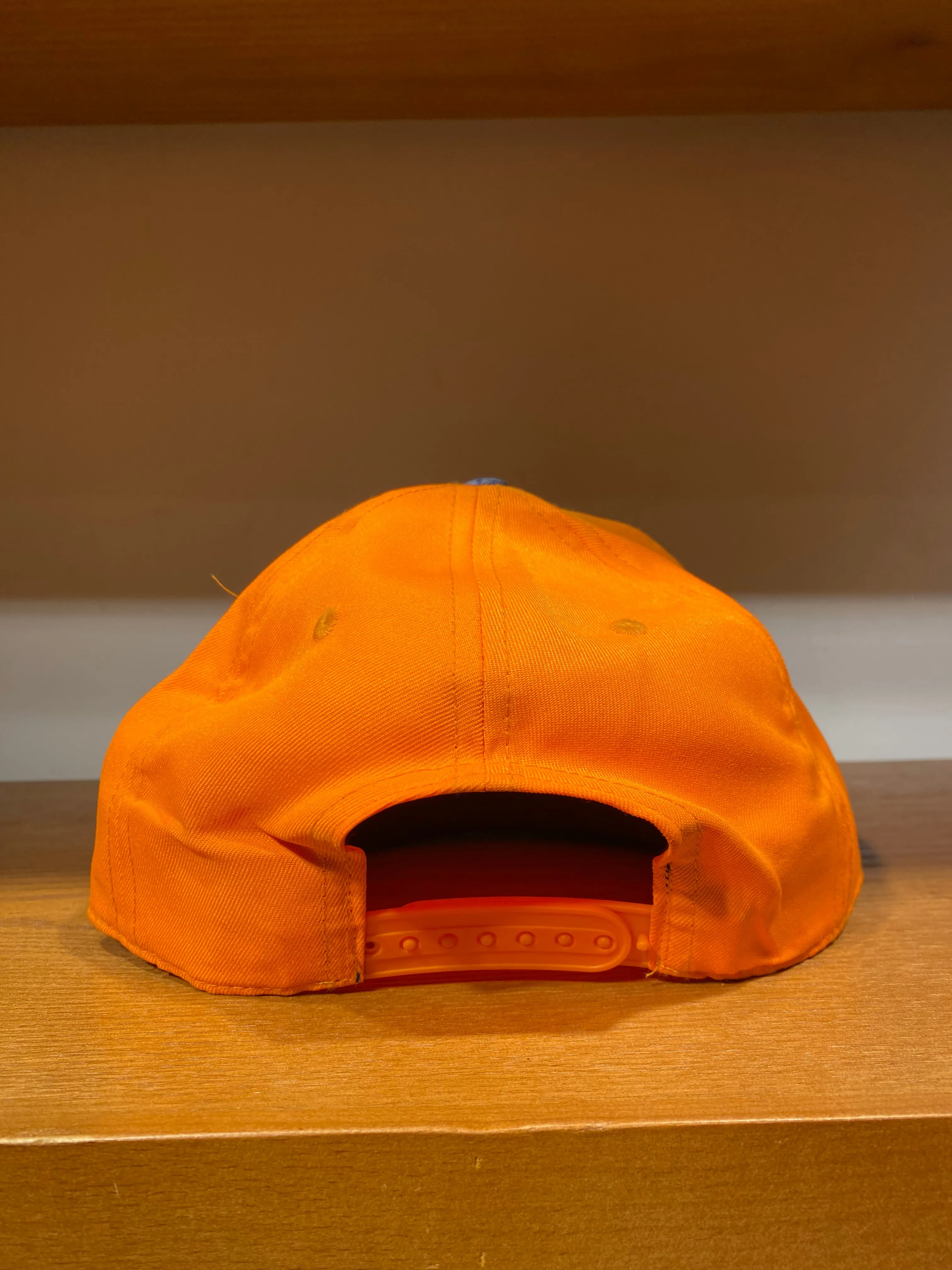 Goku flat cap