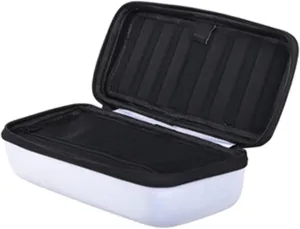 Golfs Glove Holder Protective Hard Shell Golfs Accessories Case Golfs Balls Storage Box Golfs Gifts for Men and Women