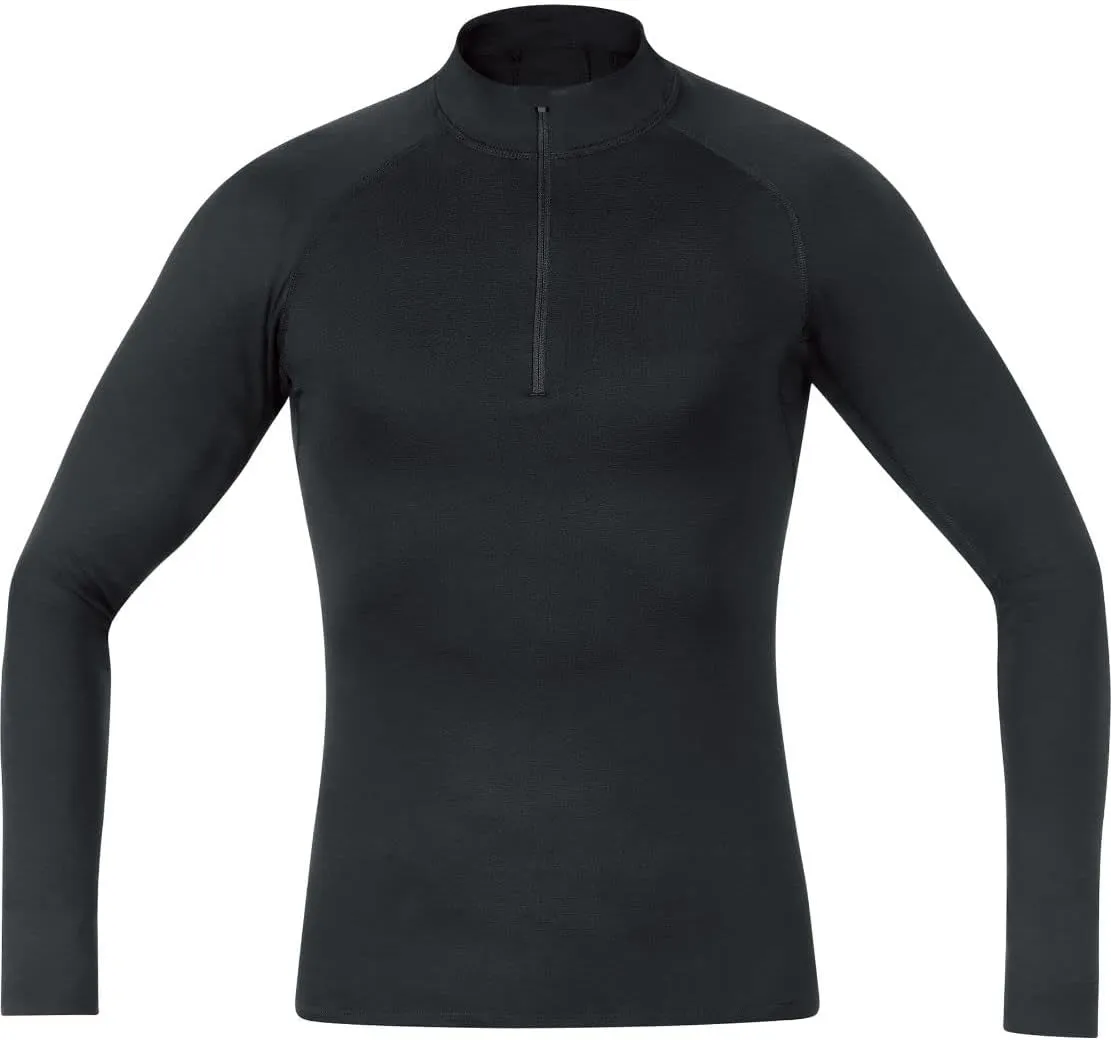 Gore Men's M Bl Thermo Turtleneck
