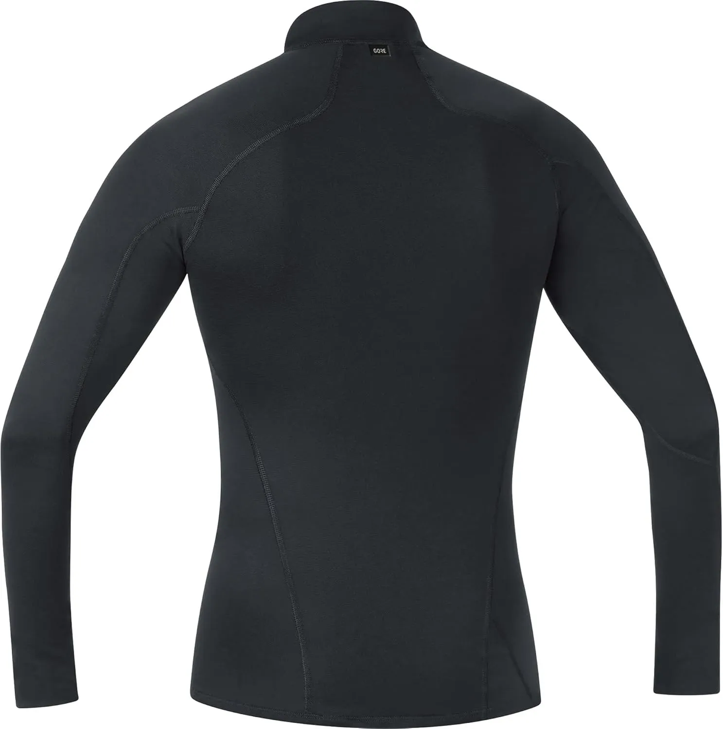 Gore Men's M Bl Thermo Turtleneck