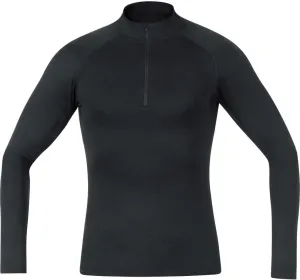 Gore Men's M Bl Thermo Turtleneck