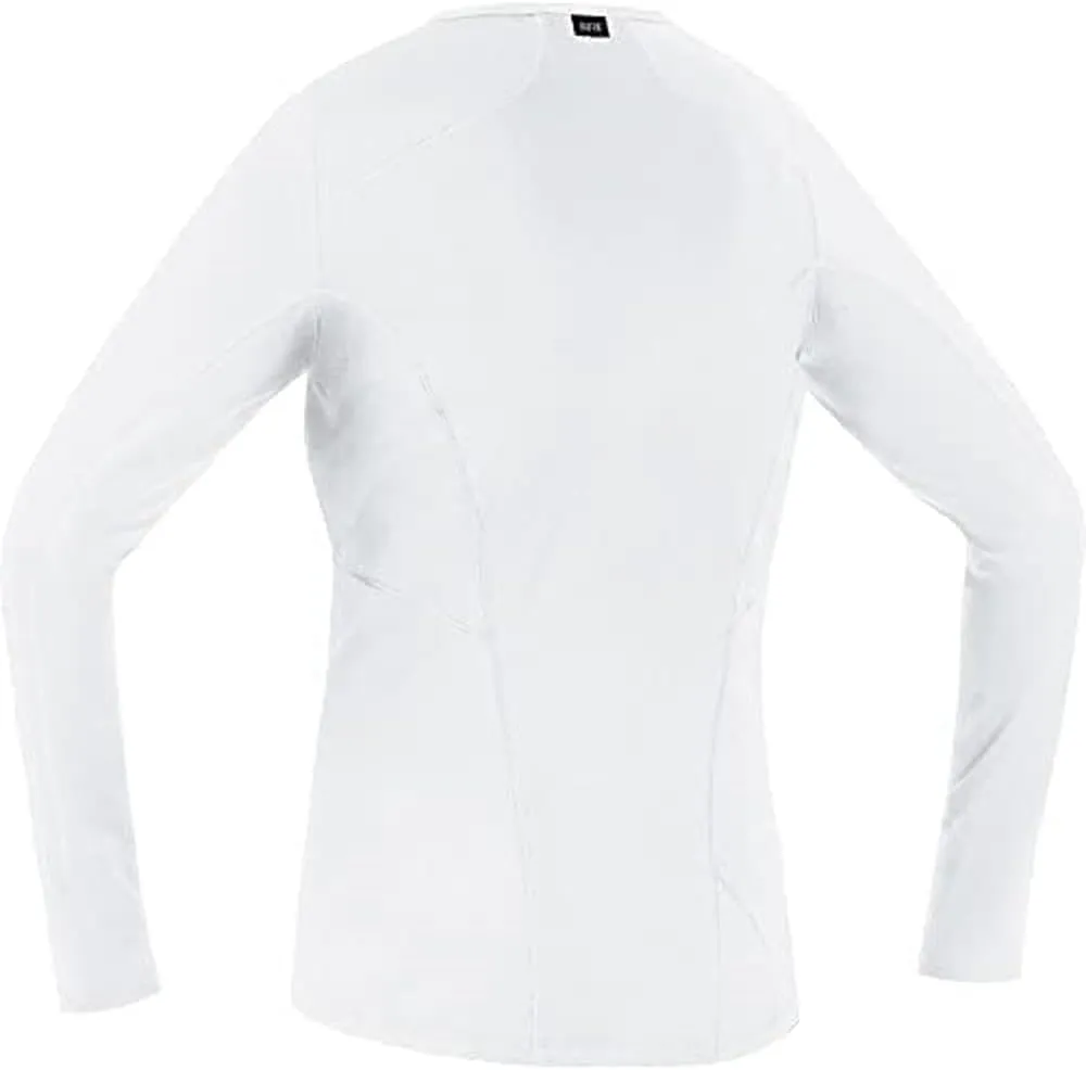 GORE WEAR Men's Base Layer Long Sleeve Shirt