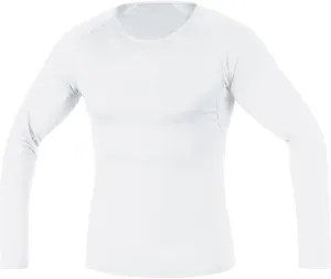 GORE WEAR Men's Base Layer Long Sleeve Shirt