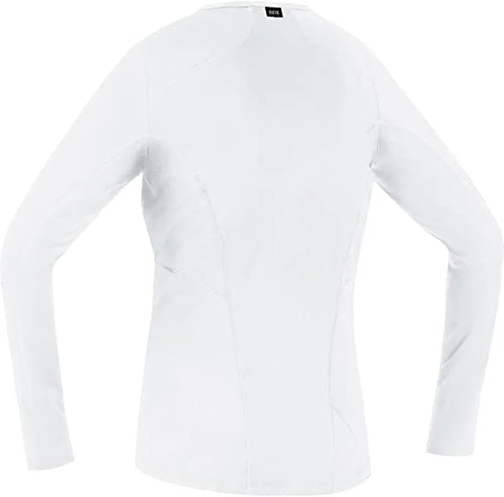GORE WEAR Men's Base Layer Long Sleeve Shirt