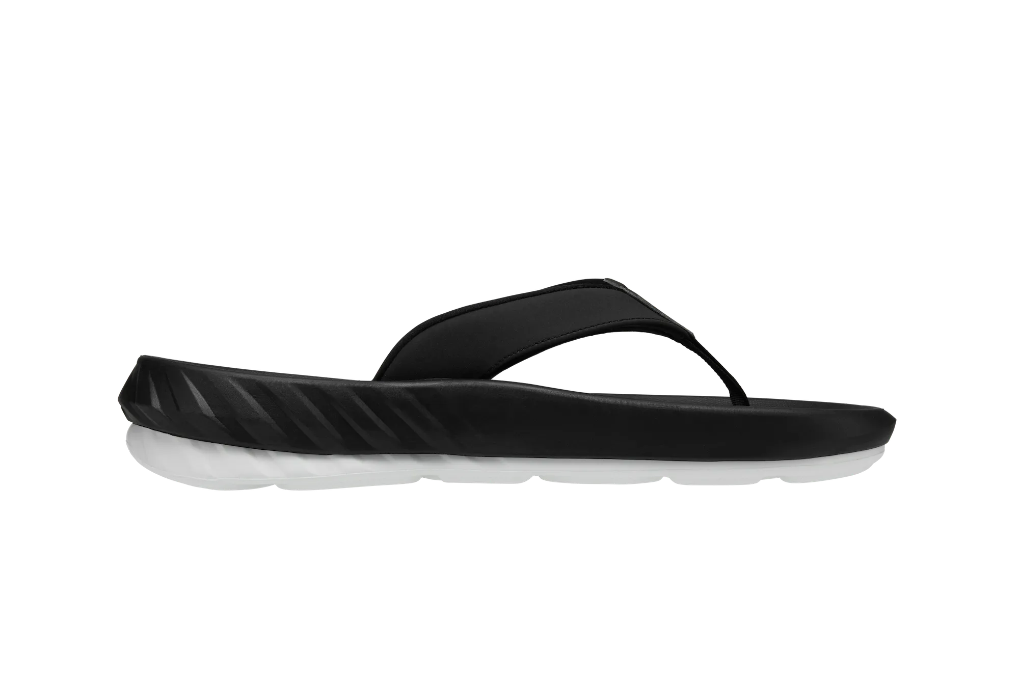 Grab-Ity Balance® Pro Flip-Flop: Black