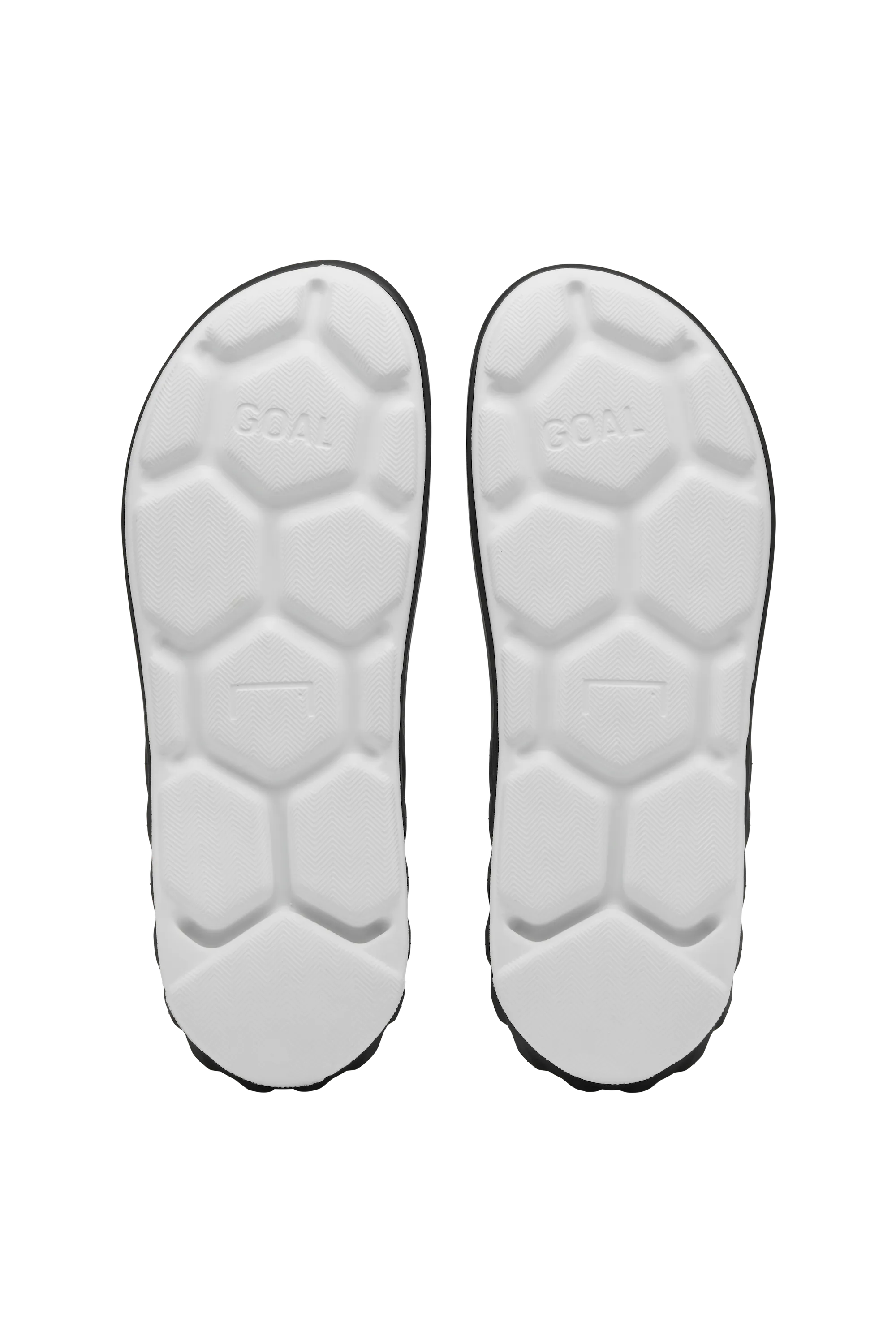 Grab-Ity Balance® Pro Flip-Flop: Black