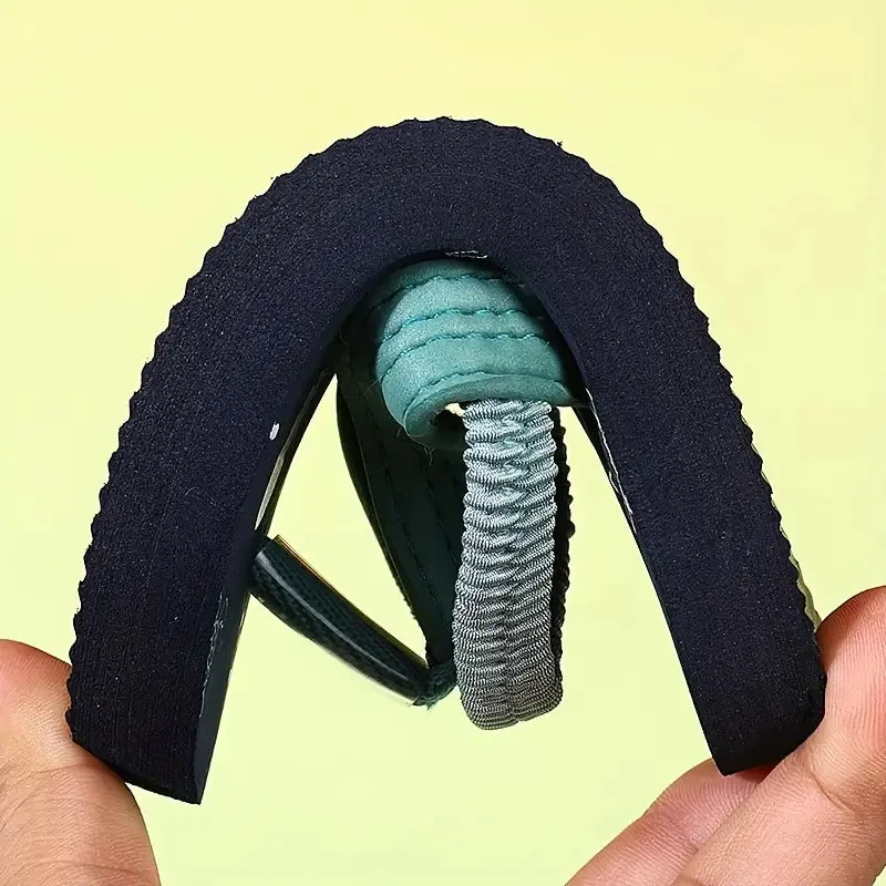 Green Flip flop