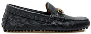 Gucci Acapulco Loafer Black