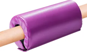 Gymnastics Bar Pad Protective Sleeve for Gymnastics Uneven, Parallel, Horizontal, Ballet Bar Accessories Gifts