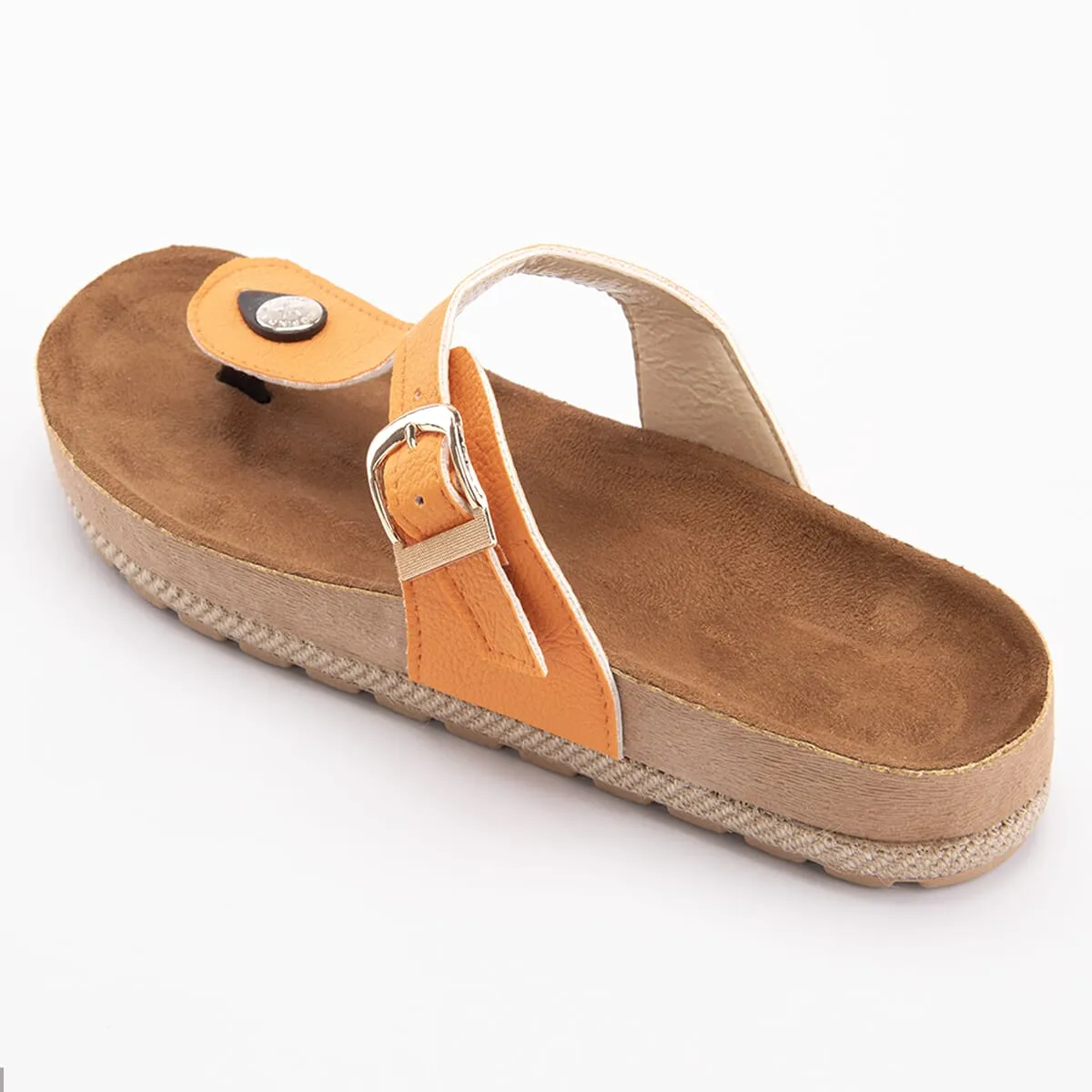 Handmade Leather Slippers