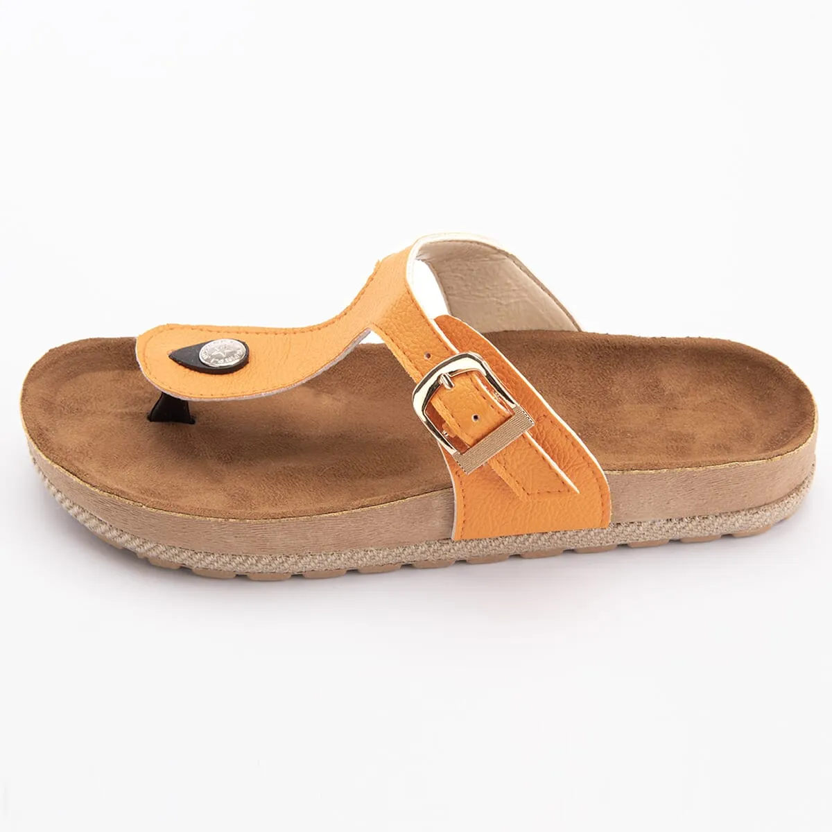 Handmade Leather Slippers