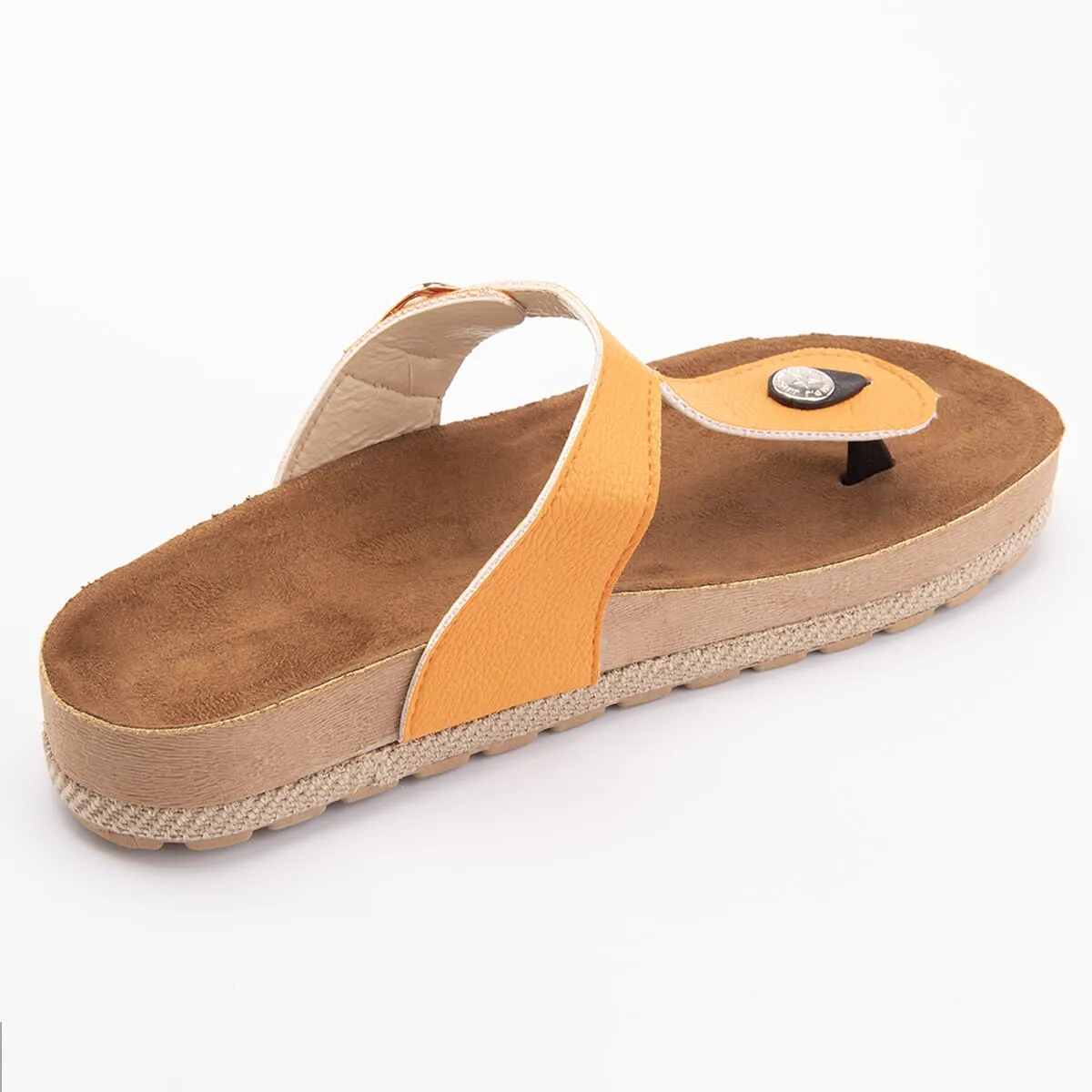 Handmade Leather Slippers