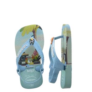 Havaianas Baby Bluey Thongs