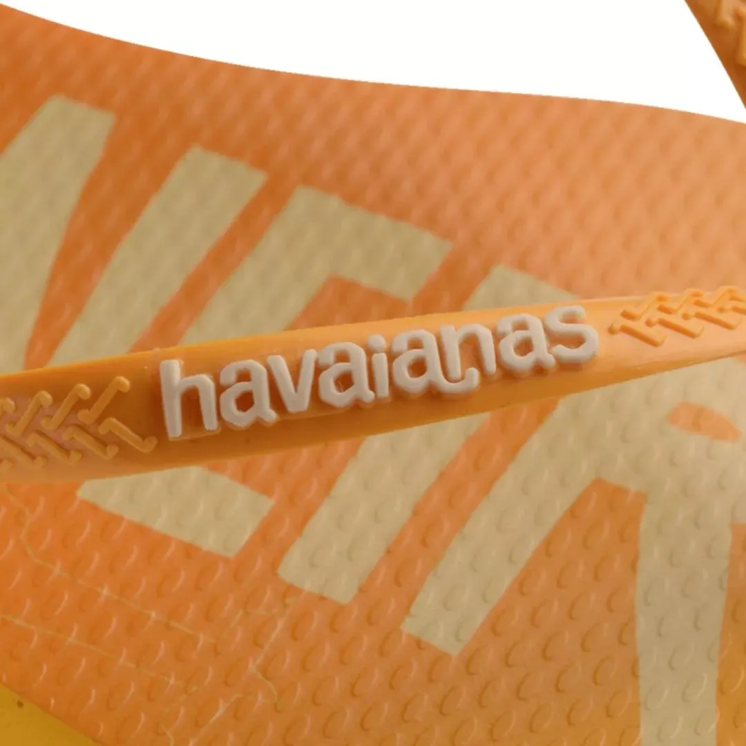 Havaianas Slim Postcard Rio-De-Janeiro