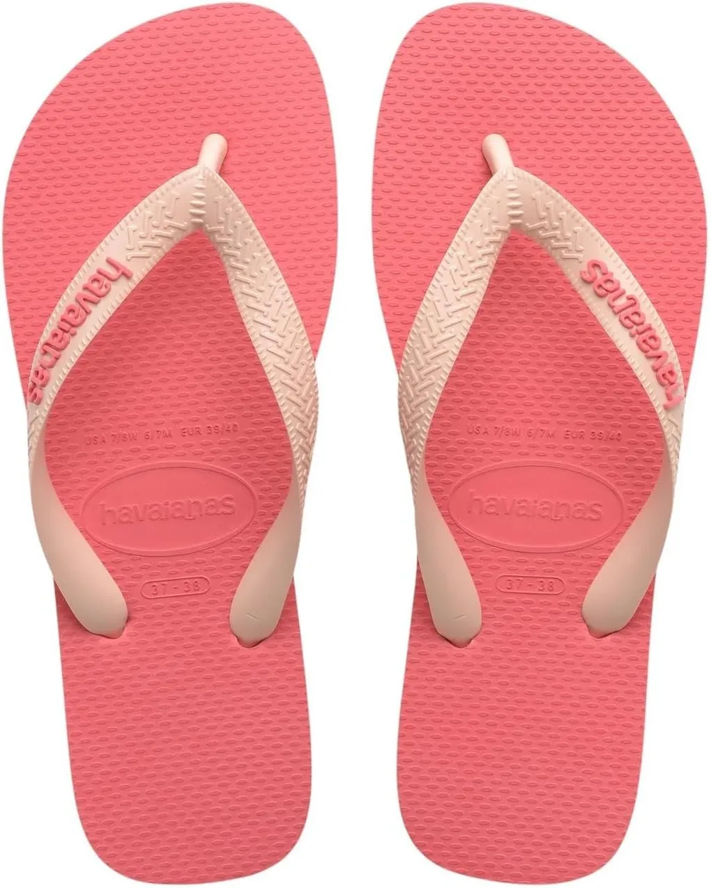 Havaianas Unisex-Adult Flip-Flop