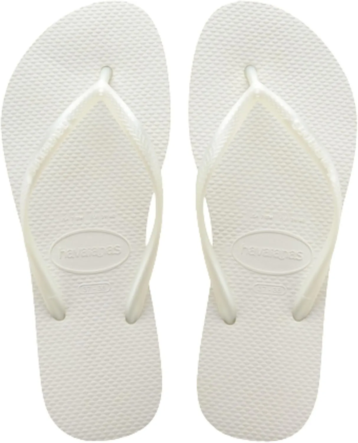 Havaianas Unisex Flip Flops Flo