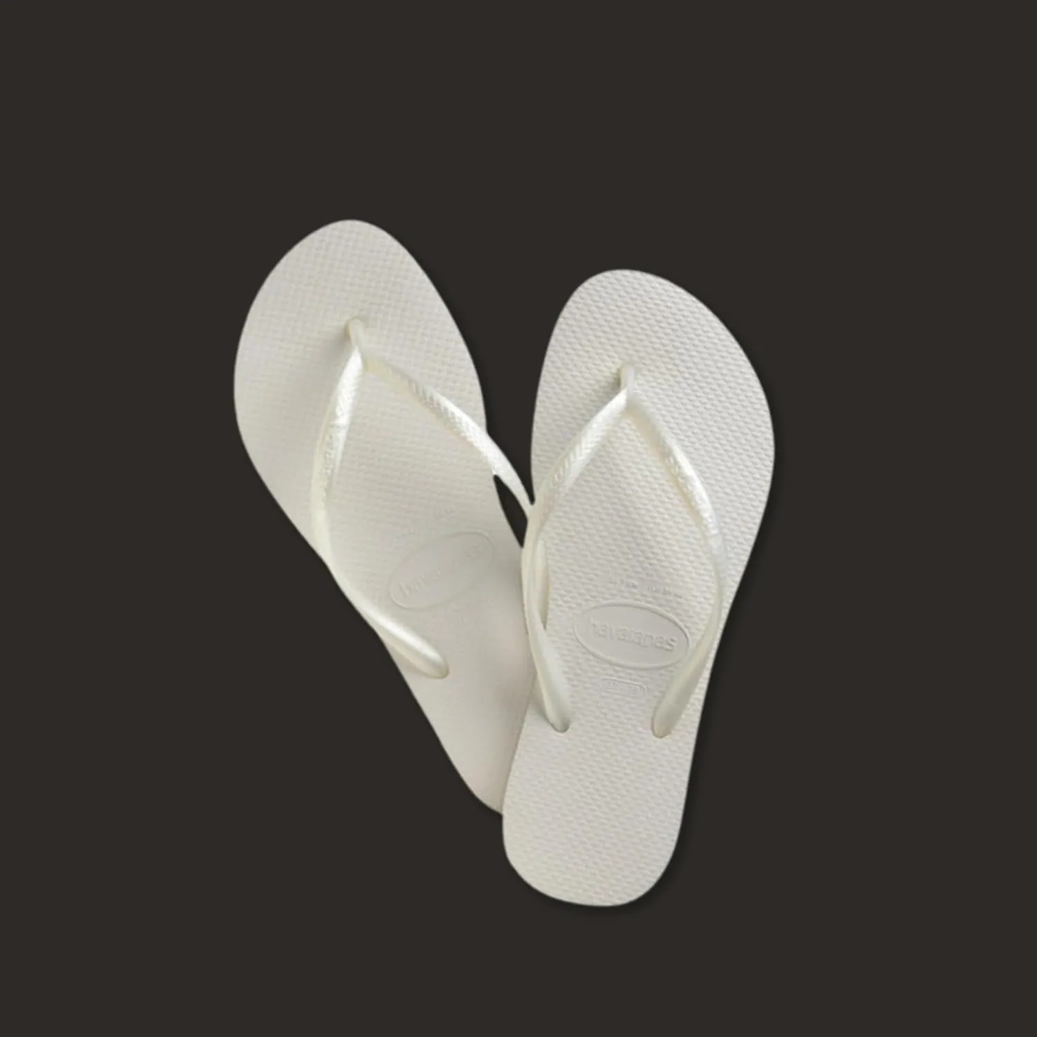 Havaianas Unisex Flip Flops Flo