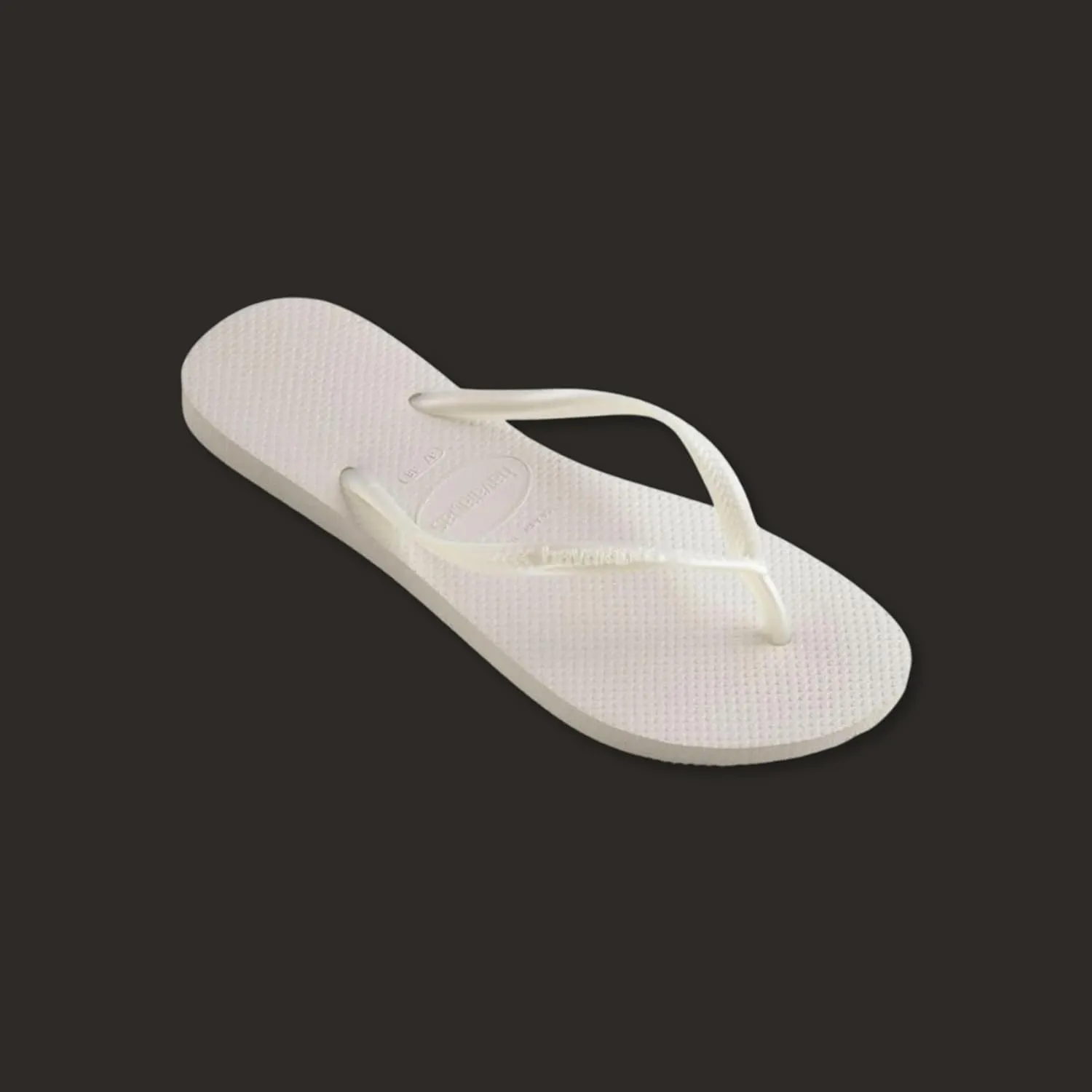 Havaianas Unisex Flip Flops Flo