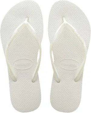 Havaianas Unisex Flip Flops Flo