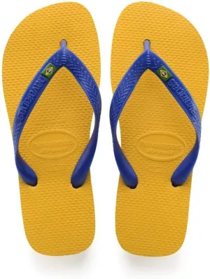 Havaianas Unisex Flip Flops