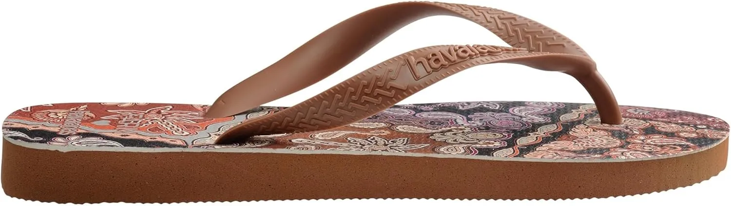 Havaianas Women's Farm Rio Flip-Flop