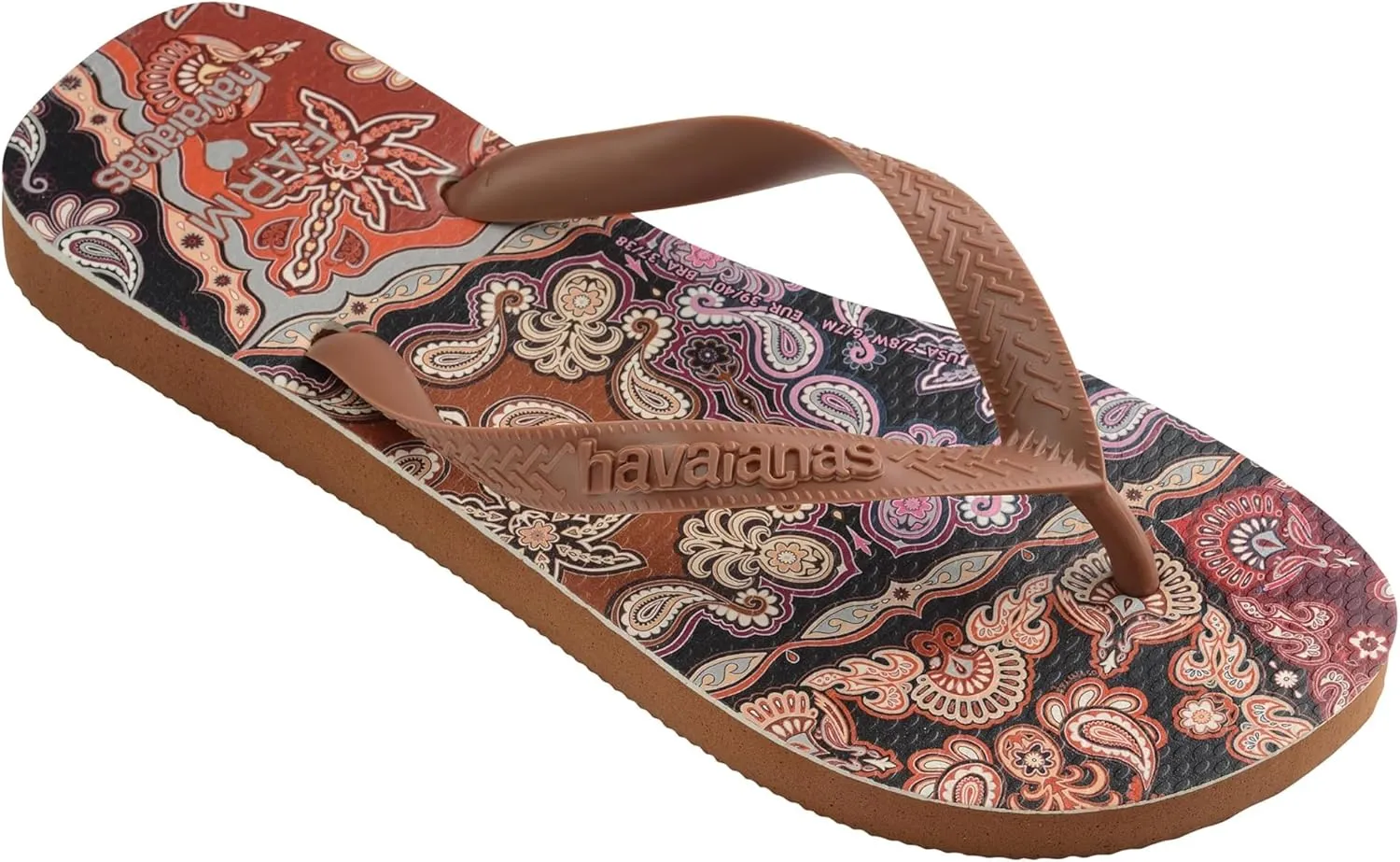 Havaianas Women's Farm Rio Flip-Flop