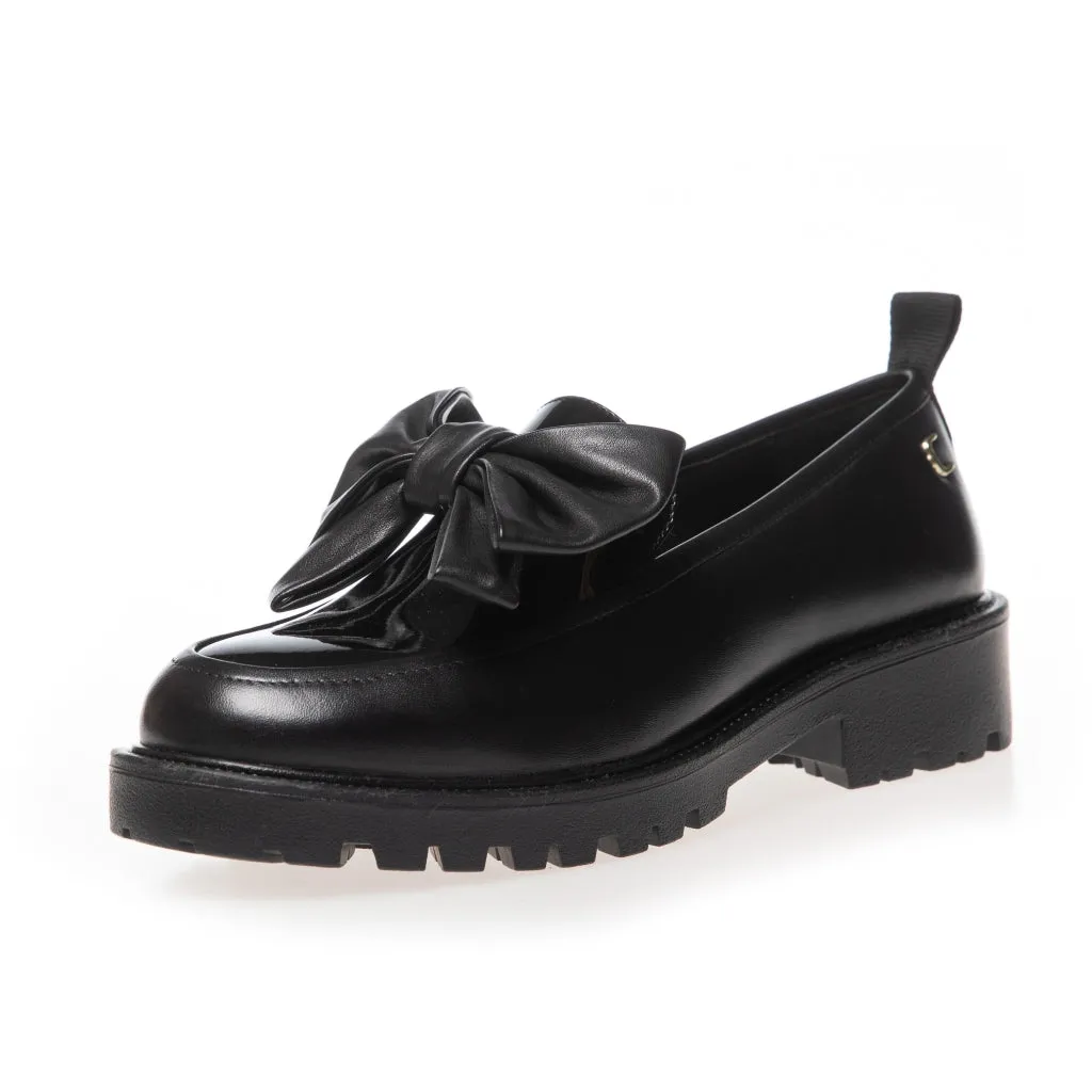 HELLO BOW - BLACK