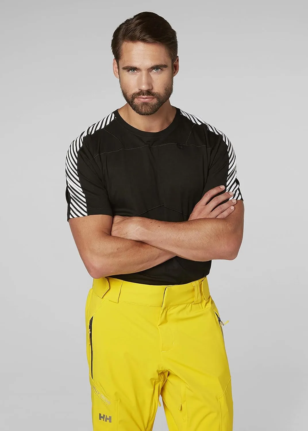 Helly-Hansen 48304 Men's LIFA T-Shirt