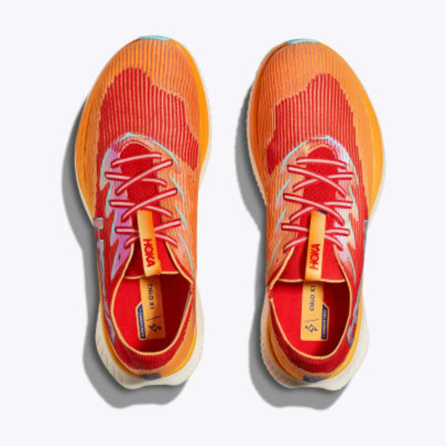 Hoka Cielo X1