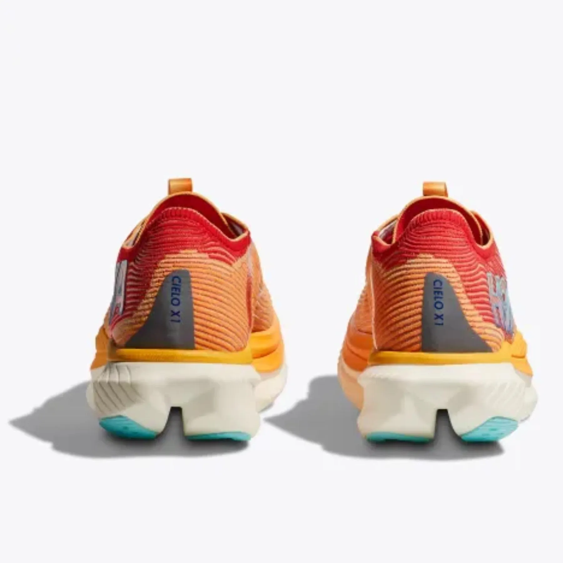 Hoka Cielo X1