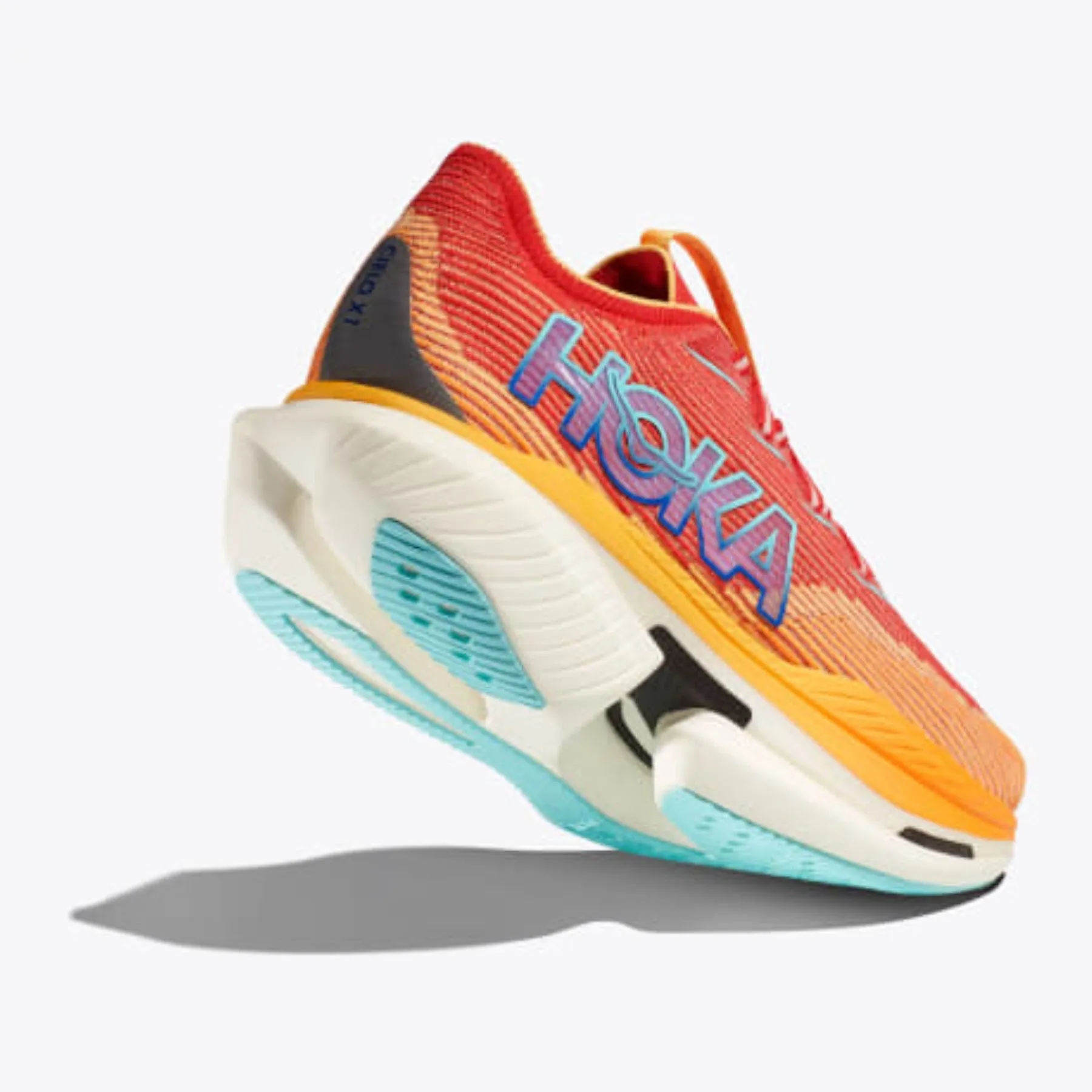 Hoka Cielo X1