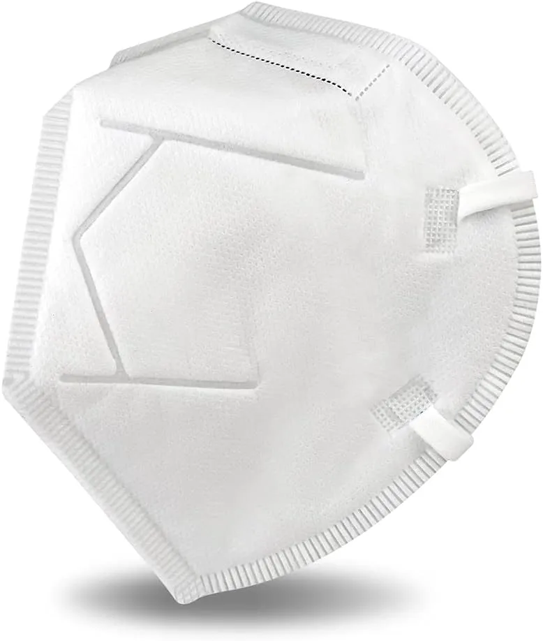 Honeywell Performance Nitrile Exam Gloves and Disposable Respirator