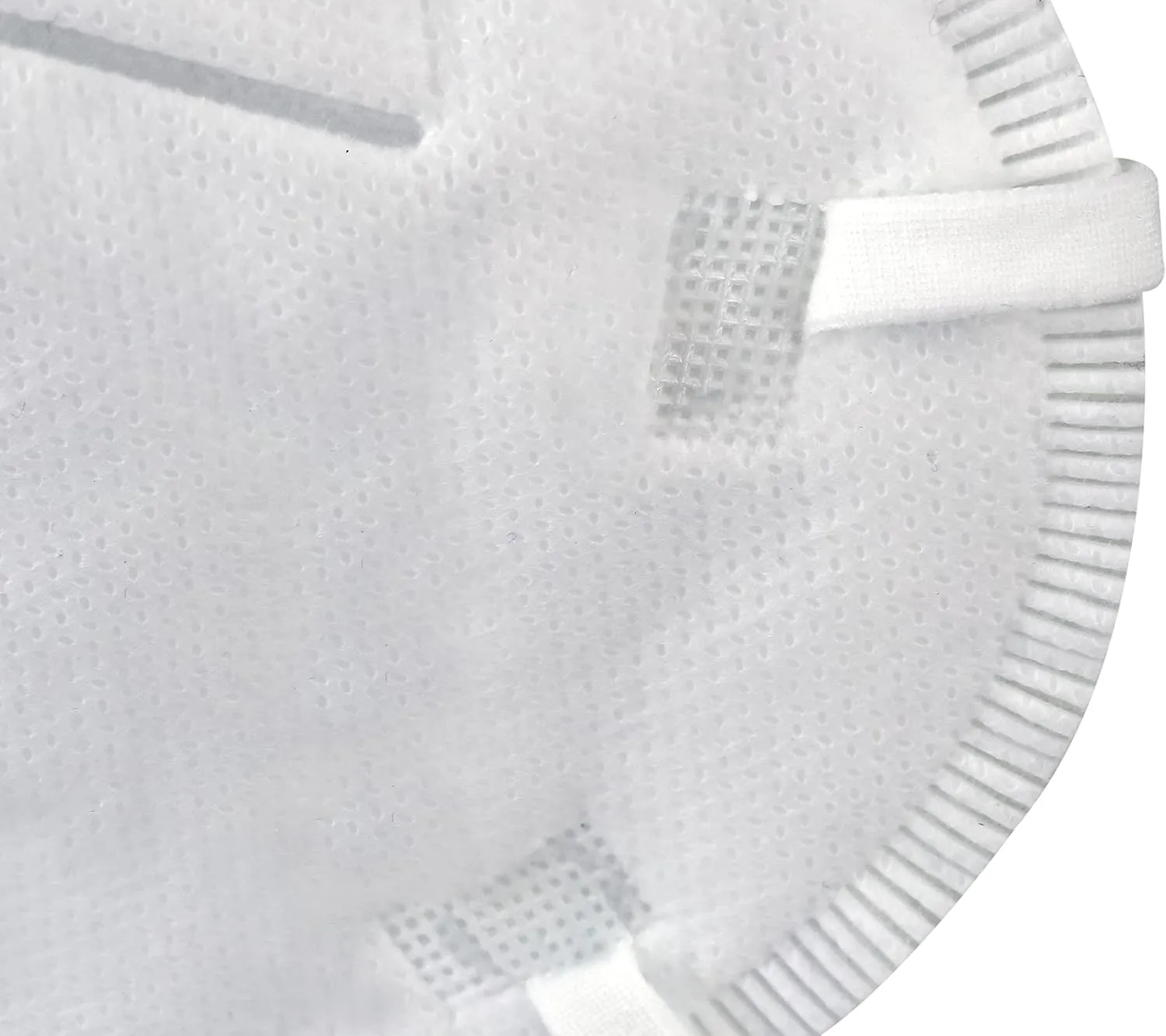 Honeywell Performance Nitrile Exam Gloves and Disposable Respirator