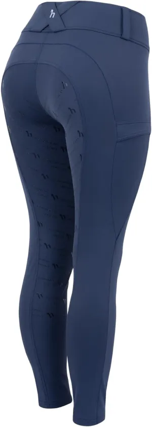 HORZE Camille Womens Full Seat Functional Breeches