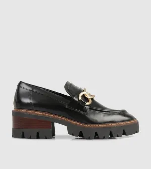 Howard Loafers by Sempre Di