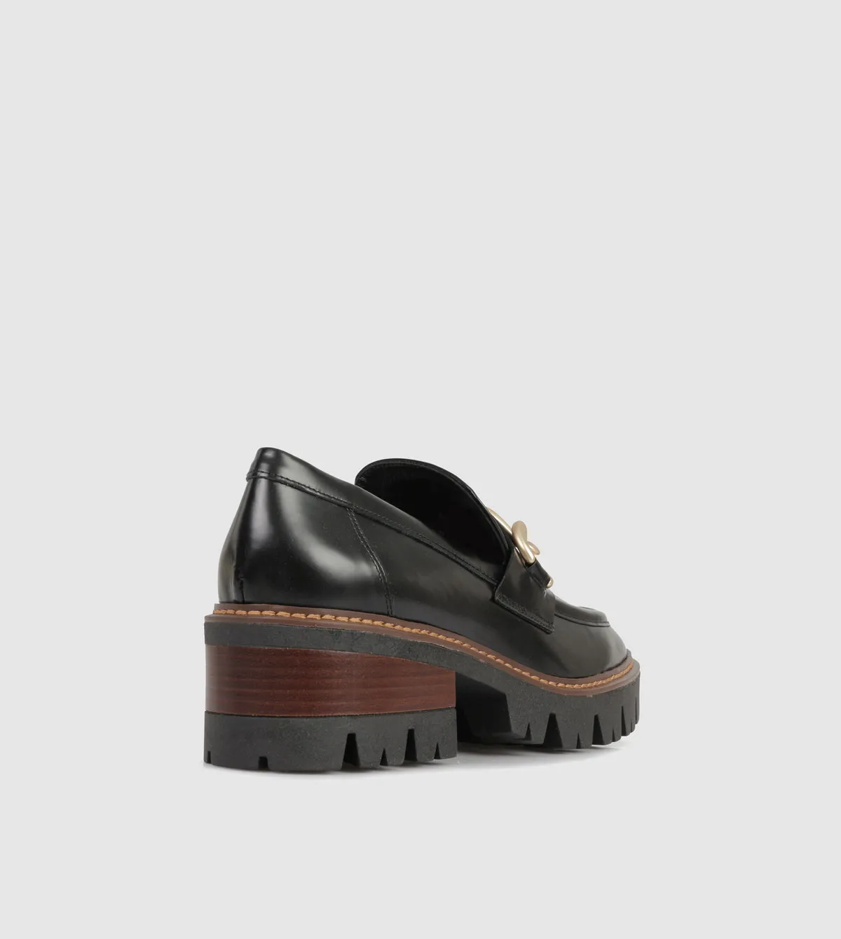 Howard Loafers by Sempre Di