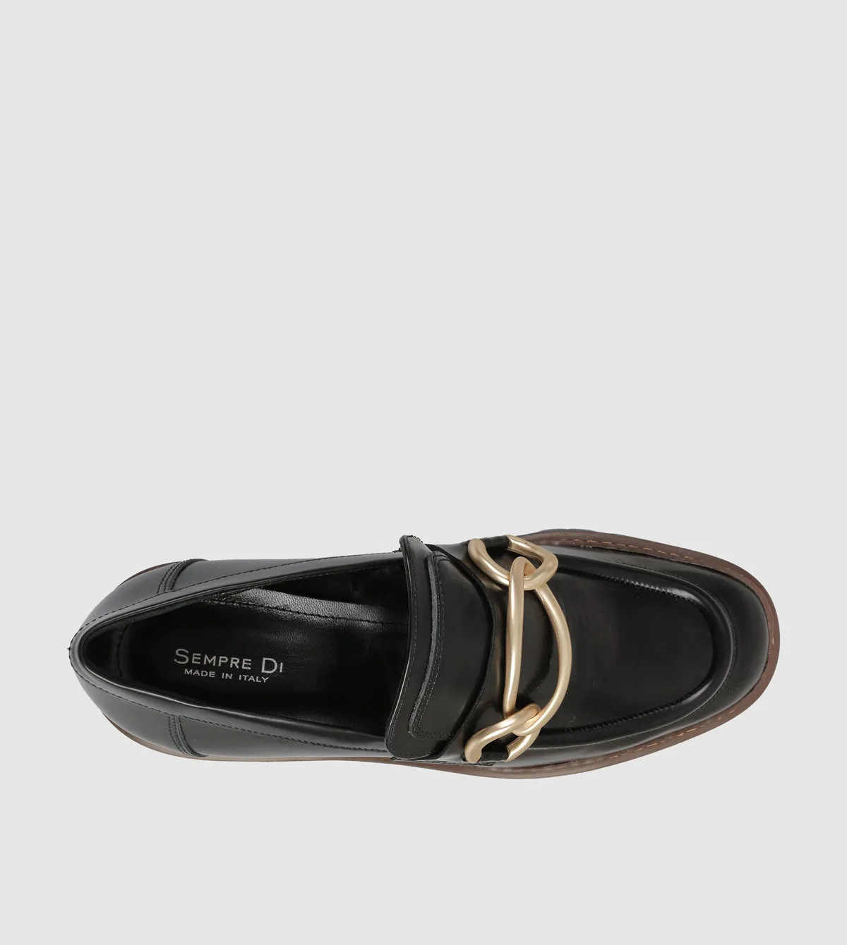 Howard Loafers by Sempre Di