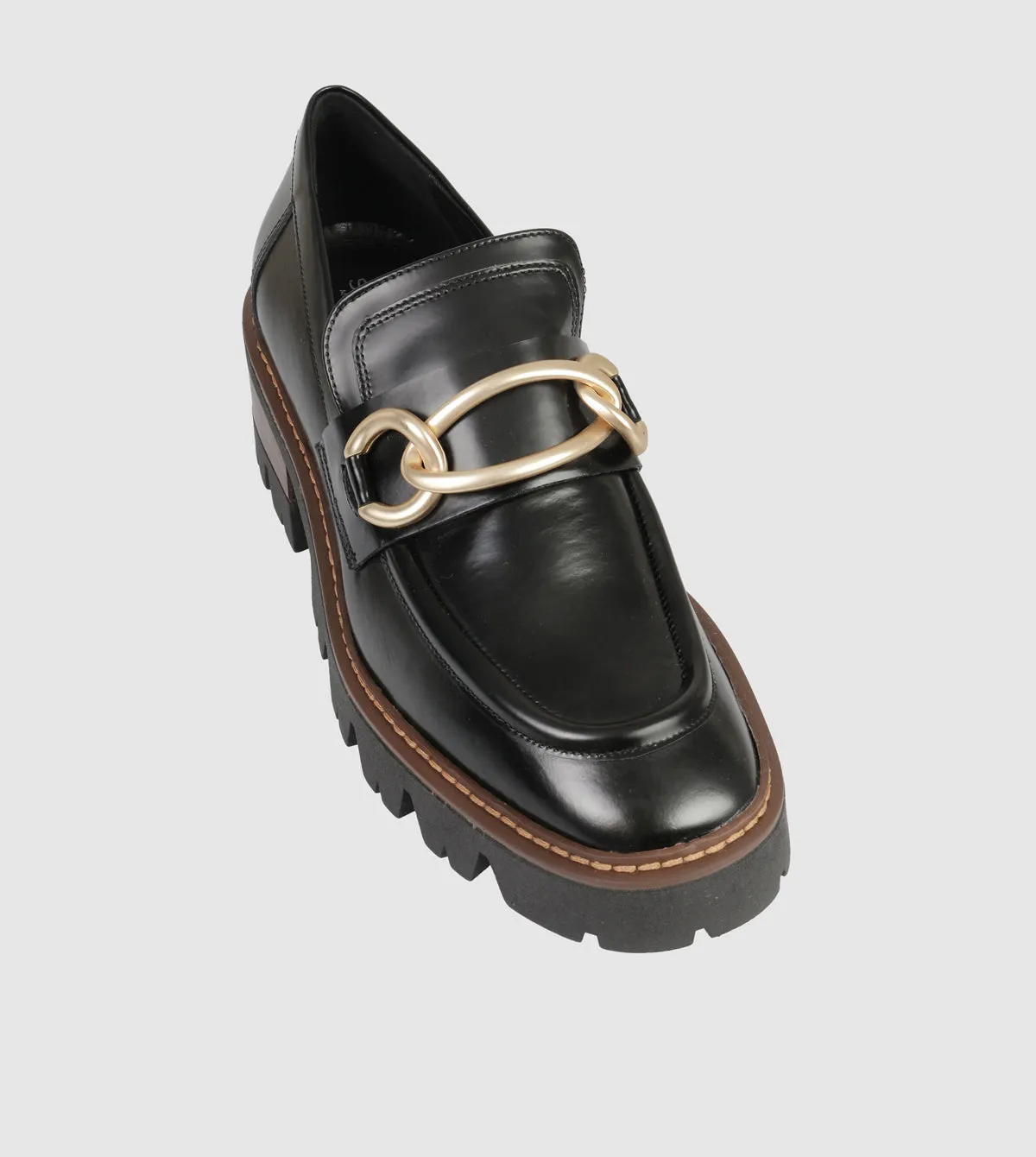 Howard Loafers by Sempre Di