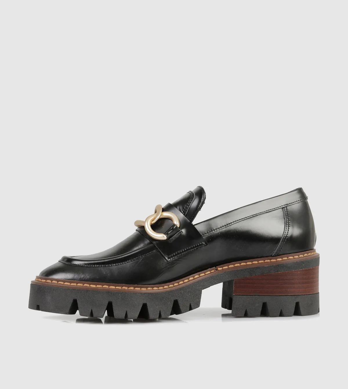 Howard Loafers by Sempre Di