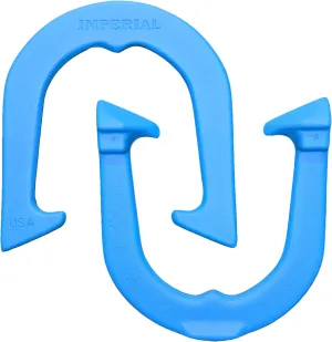 Imperial Professional Pitching Horseshoes- Made in USA