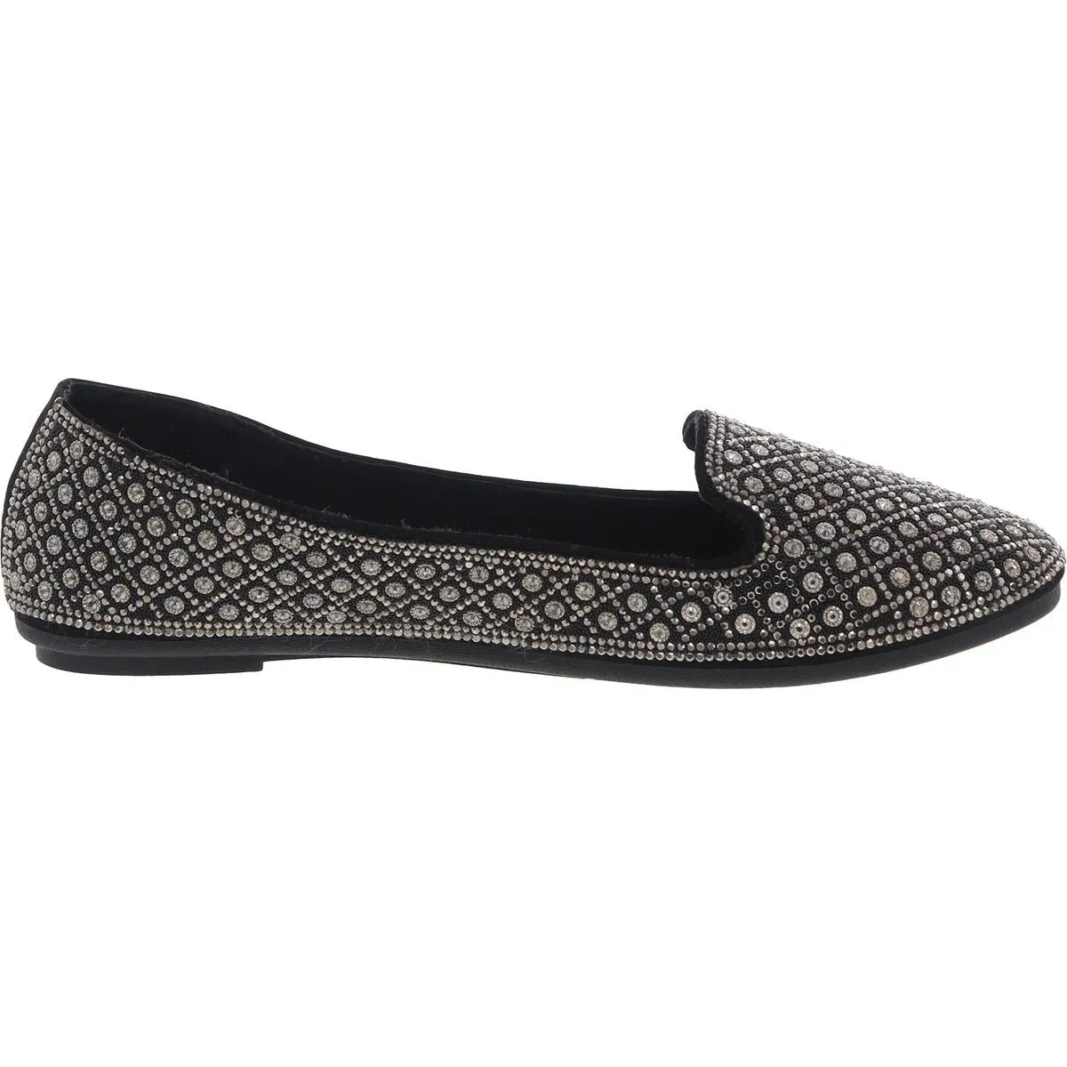 INC Womens LOLF Memory Foam  Ballet Flats