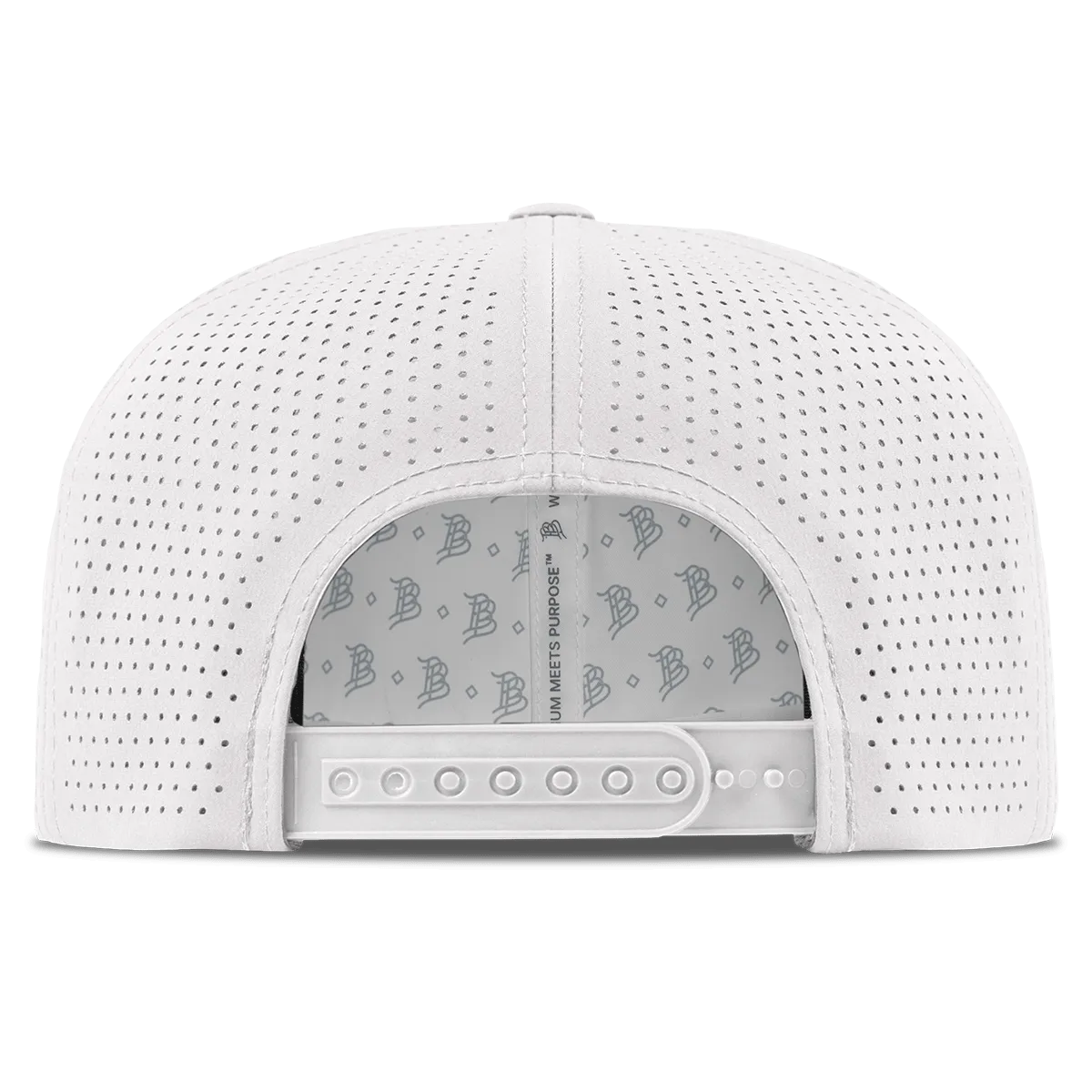 Indiana University "Indiana Team Logo" Flat Elite XGen™