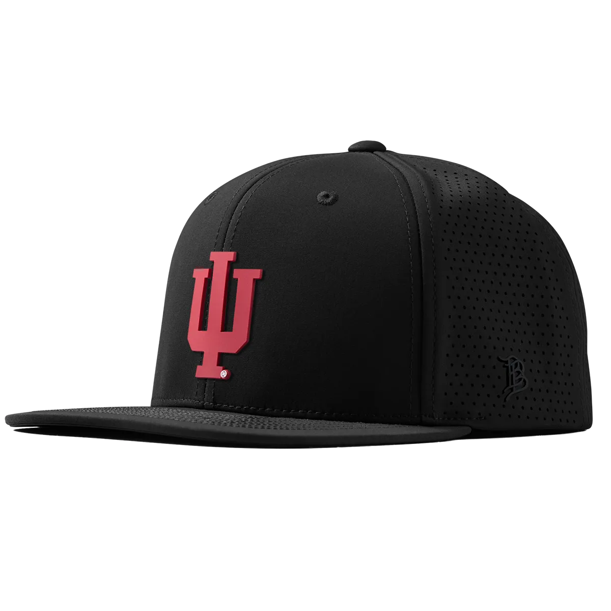 Indiana University "Indiana Team Logo" Flat Elite XGen™