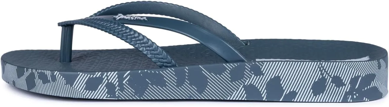 Ipanema Women's Flip Flop Bossa Soft V FEM