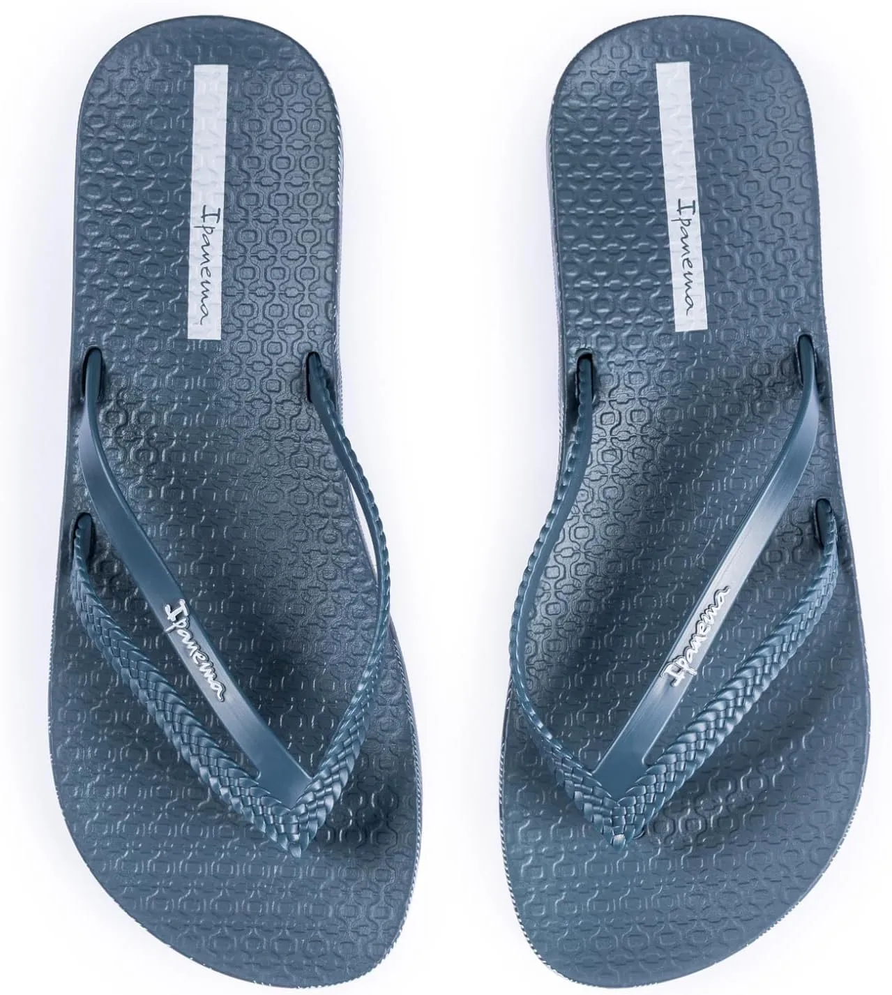 Ipanema Women's Flip Flop Bossa Soft V FEM