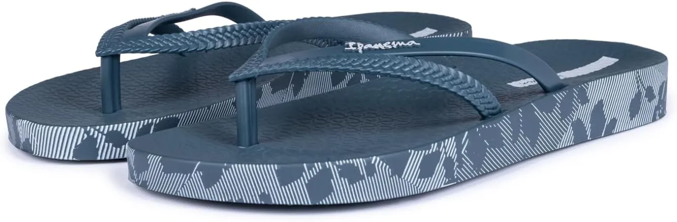 Ipanema Women's Flip Flop Bossa Soft V FEM