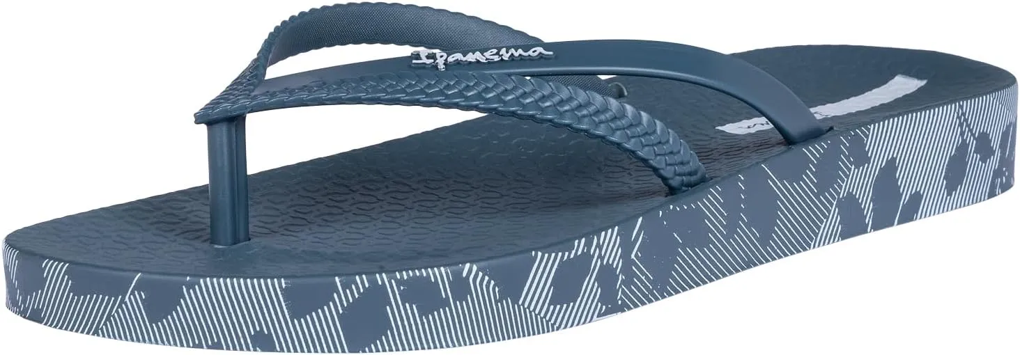 Ipanema Women's Flip Flop Bossa Soft V FEM
