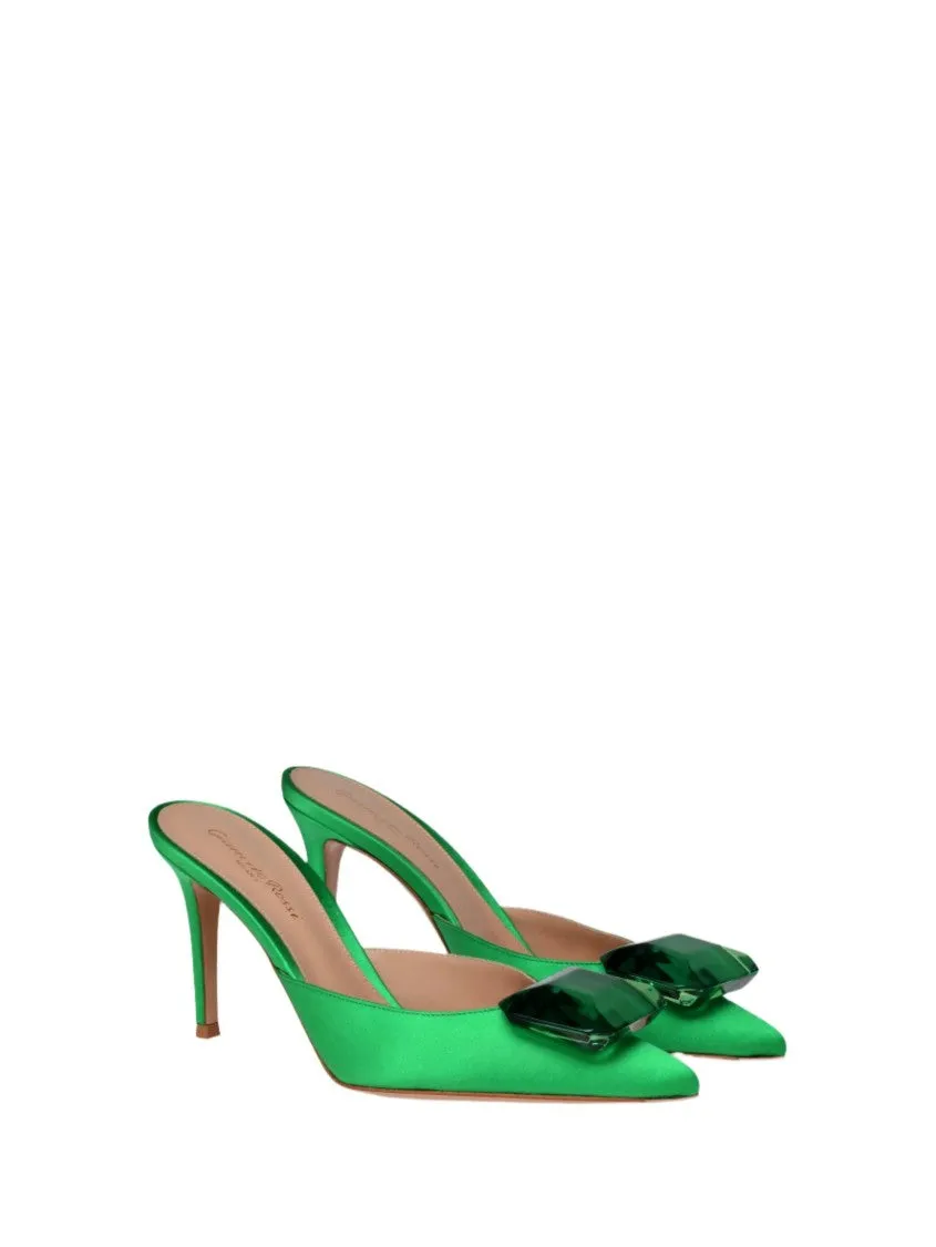Jaipur Mule 85